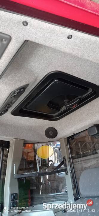 Ciągnik Pronar Trzeszkowice sprzedam