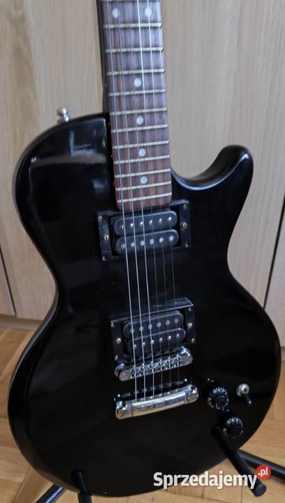 Gitara elektryczna elektryczna Poznań sprzedam