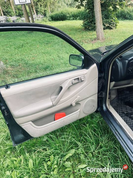 Volkwagen Passat b4 Elbląg