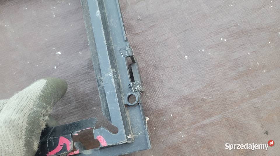 RENAULT CLIO IV CAPTUR KIEROWNICA WLOT POWIETRZA osobowe Ruda Śląska