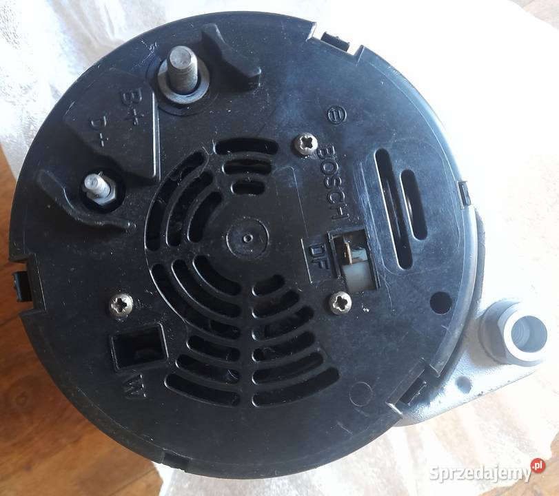 Alternator 059 903 015 Sieradz