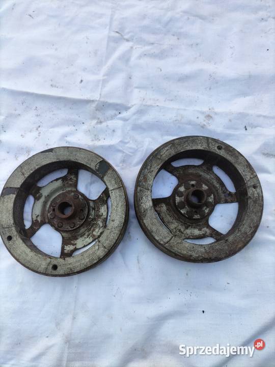 Magneto silnika WSK SHL Nysa