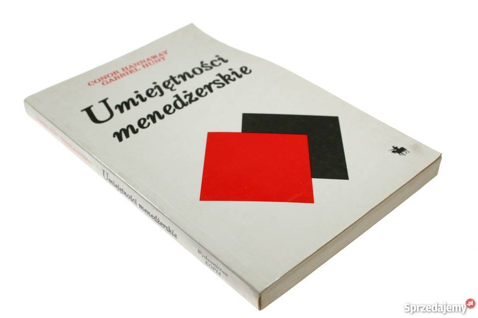 Umiejętności menedżerskie Hannaway Huntfa