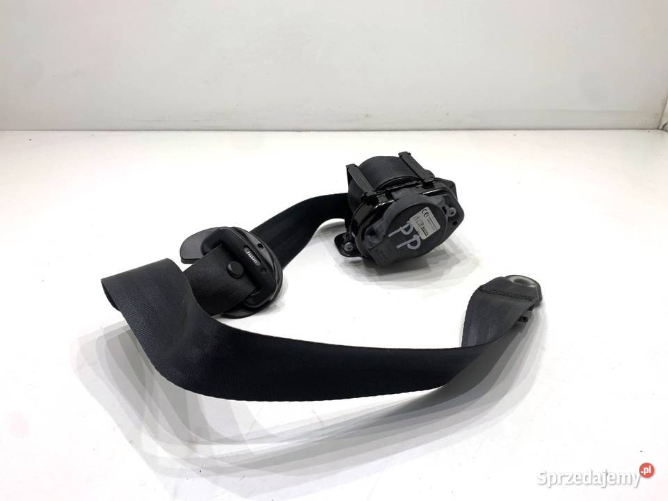 PAS BEZPIECZEŃSTWA PRAWY PRZÓD HYUNDAI i20 II