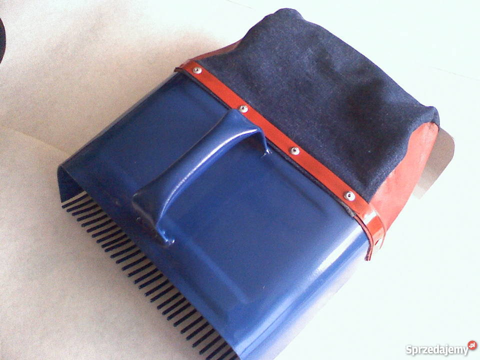 Zbieraczka do jagód Model Szwedzki wielkopolskie Borek