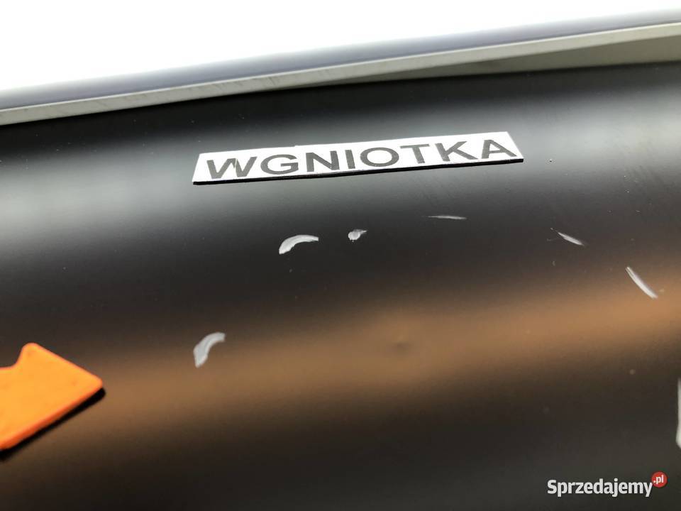 Mercedes Klasa C W204 032007032011 Maska Pokrywa Maski Skarżysko-Kamienna