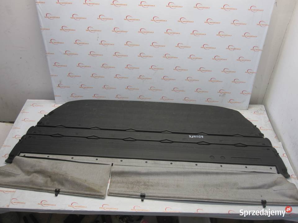 SUZUKI GRAND VITARA 11r półka bagażnika osobowe świętokrzyskie Kielce