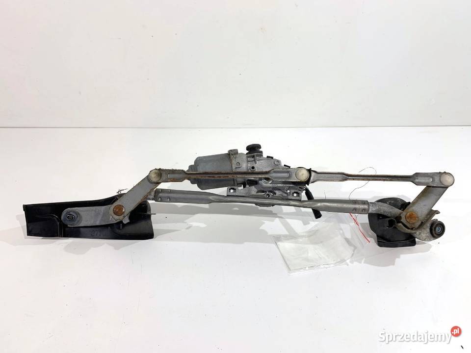 MECHANIZM WYCIERACZEK PRZÓD MAZDA 6 GH podkarpackie