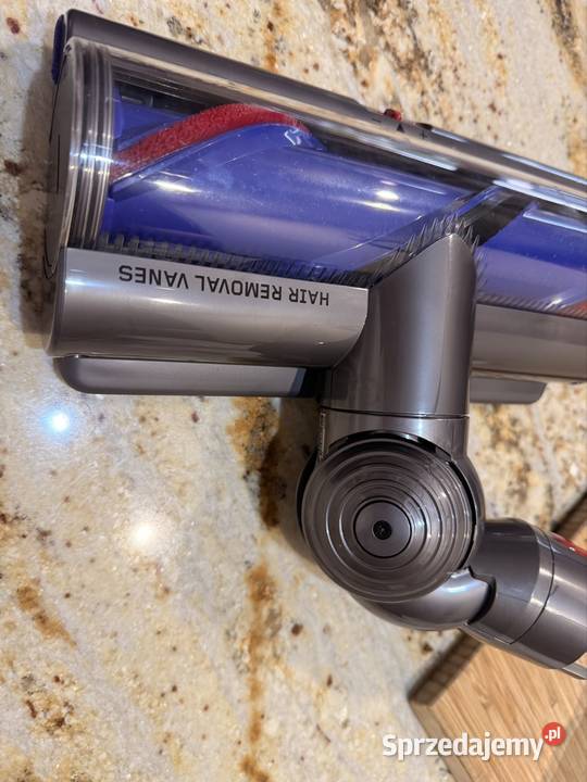 Oryginalna elektroszczotka Dyson Gen5 nowa świętokrzyskie Włoszczowa