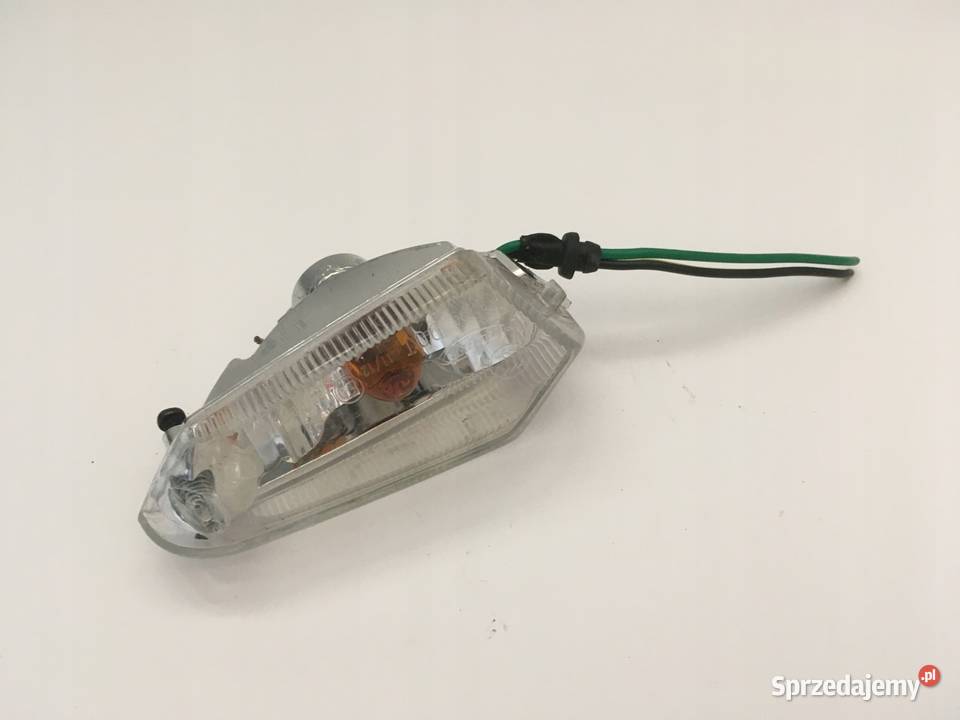 KAWASAKI Z ER Klosz Kierunkowskazu L tył P przód sprzedam