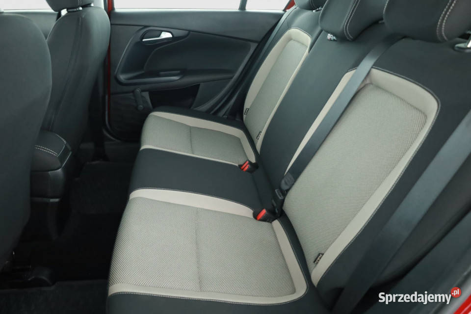 Fiat Tipo 14 16V mazowieckie Piaseczno