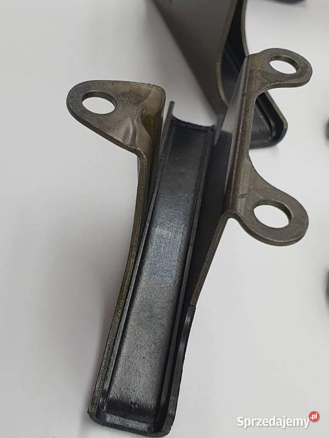 Slizg Rozrzadu Slizgi Lancuszek Rozrzad Sv 650 Łódź