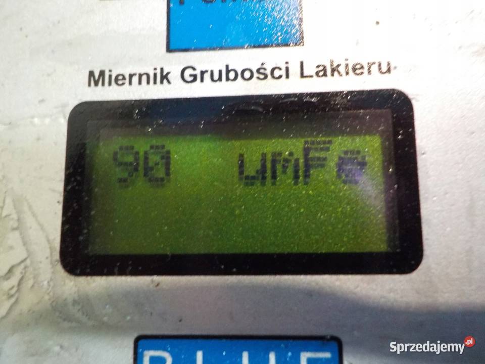 SSANGYONG RODIUS II TURISMO 20 B 14r drzwi prawe osobowe Drzwi Suków