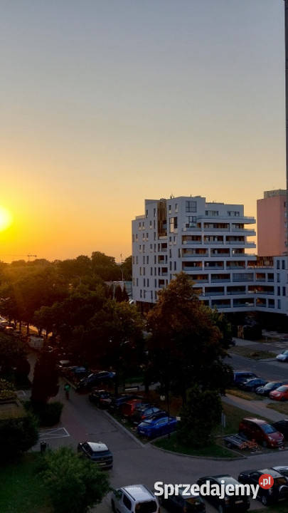 Nowe 2 pokojowe mieszkanie 301 m2 Bemowo internet Warszawa