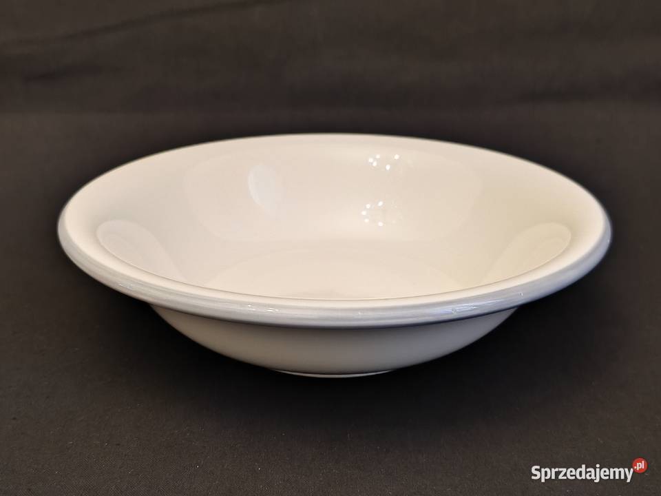 Miska głęboka Rinus Italy lubelskie Chełm