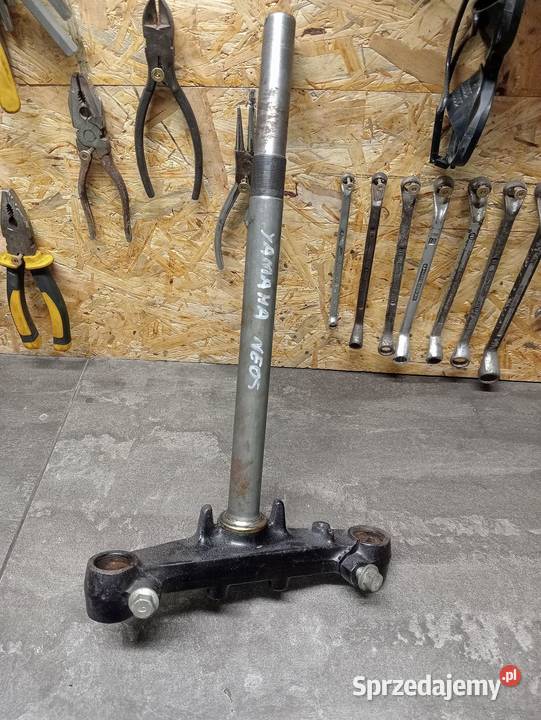 Yamaha Neos Półka Częstochowa