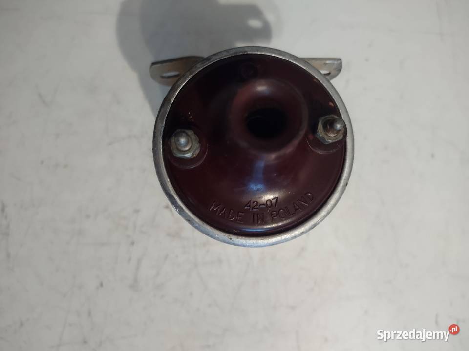 FIAT 126P ŻUK NYSA ITP CEWKA ZAPŁONOWA NIEUŻYWA lubelskie Lublin sprzedam