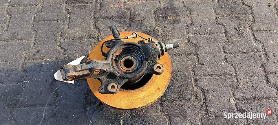ZWROTNICA PRAWA PRZÓD RENAULT MASTER III sprzedam