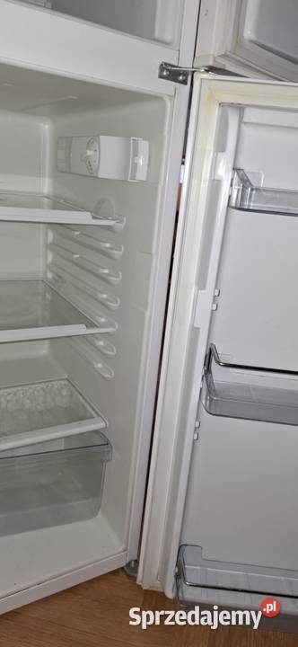 Lodówka Gorenje RF3111AW sprawna zadbana gotowa Lodówki i zamrażarki Katowice