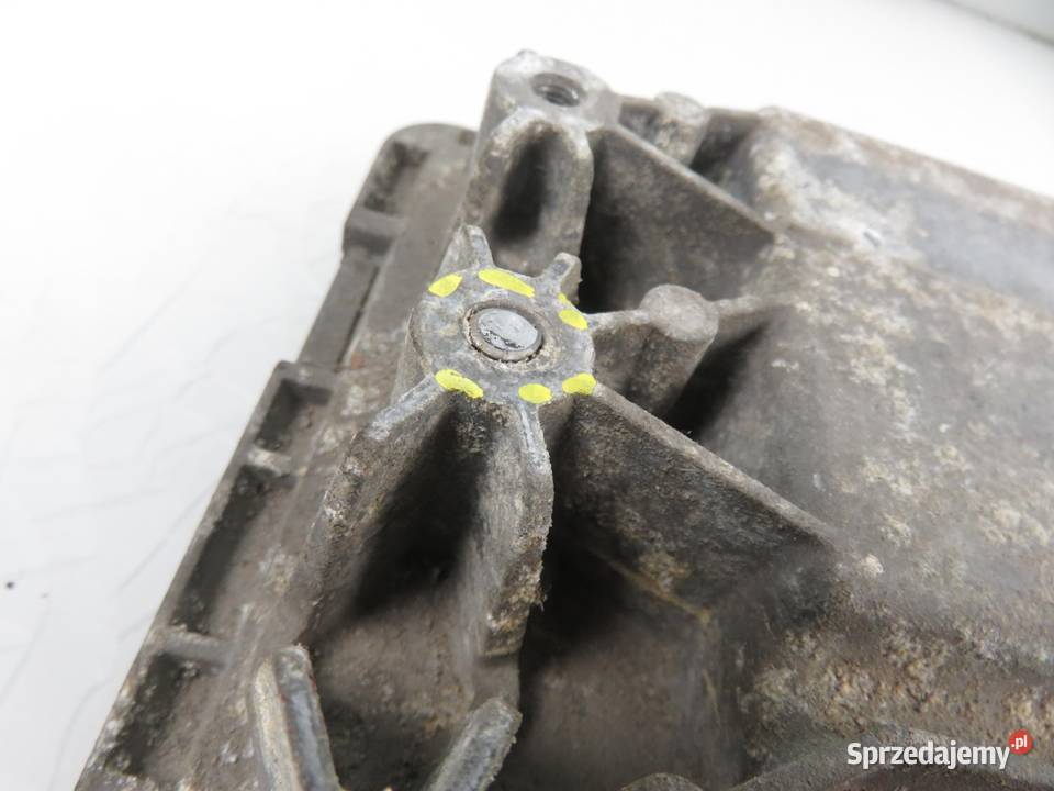 STEROWNIK CAYENNE Turbo 45 6576635305 sprzedam