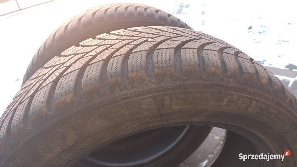 Opony 2 2055517 Semperit Speed grip 5 2023