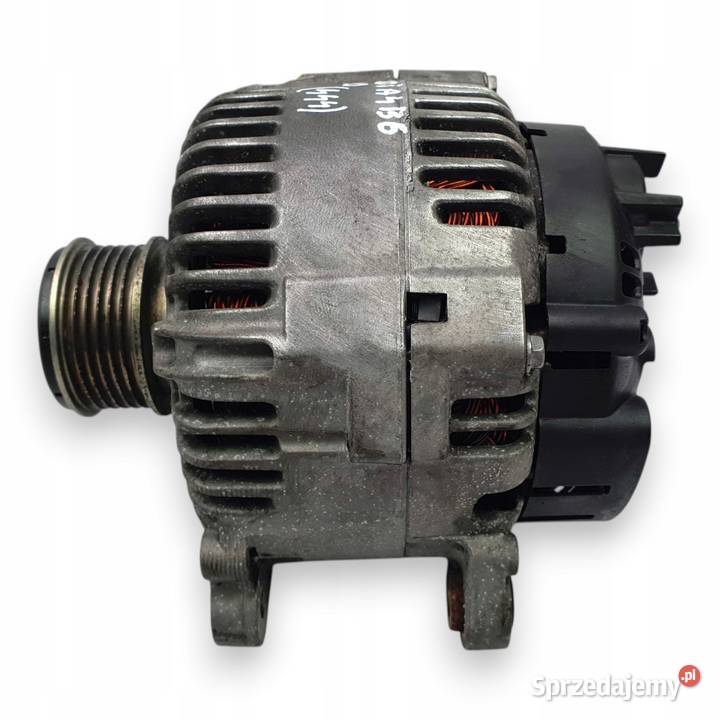 ALTERNATOR Audi A4 B6 20 021903026L 180A
