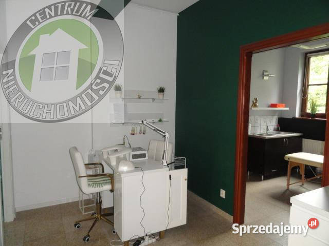 Lokal 5311m2 Nowy Sącz małopolskie sprzedam
