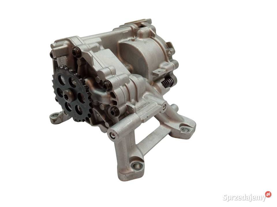 POMPA OLEJU 8631810 20 B PHEV Bmw Seria 3 VII Rok produkcji 2023
