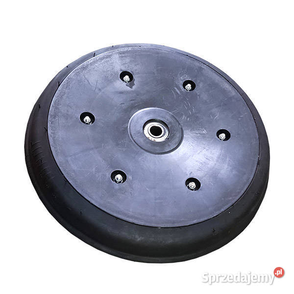 814158C Zespół koła ugniatającego 3x13 do