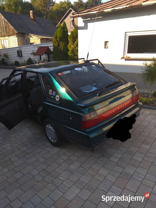 Polonez Caro małopolskie Miechów