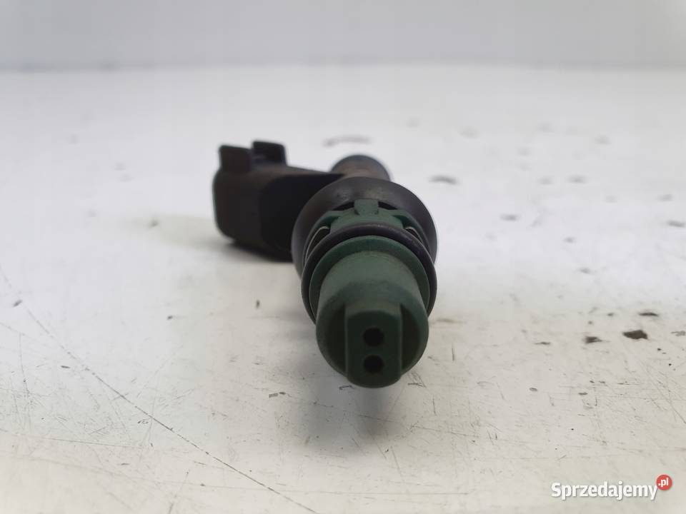 WTRYSKIWACZ Jaguar SType 40 V8 wtrysk Wtryskiwacze Chełm