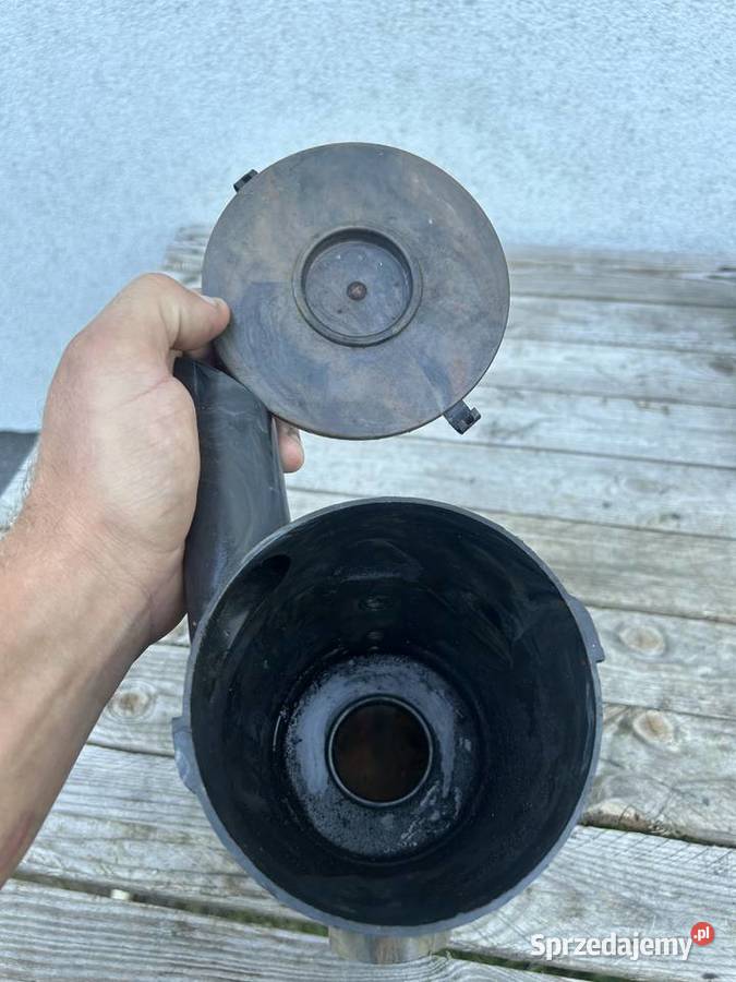 OBUDOWA FILTRA POWIETRZA JAWA CZ 175 250 350 małopolskie Kraków