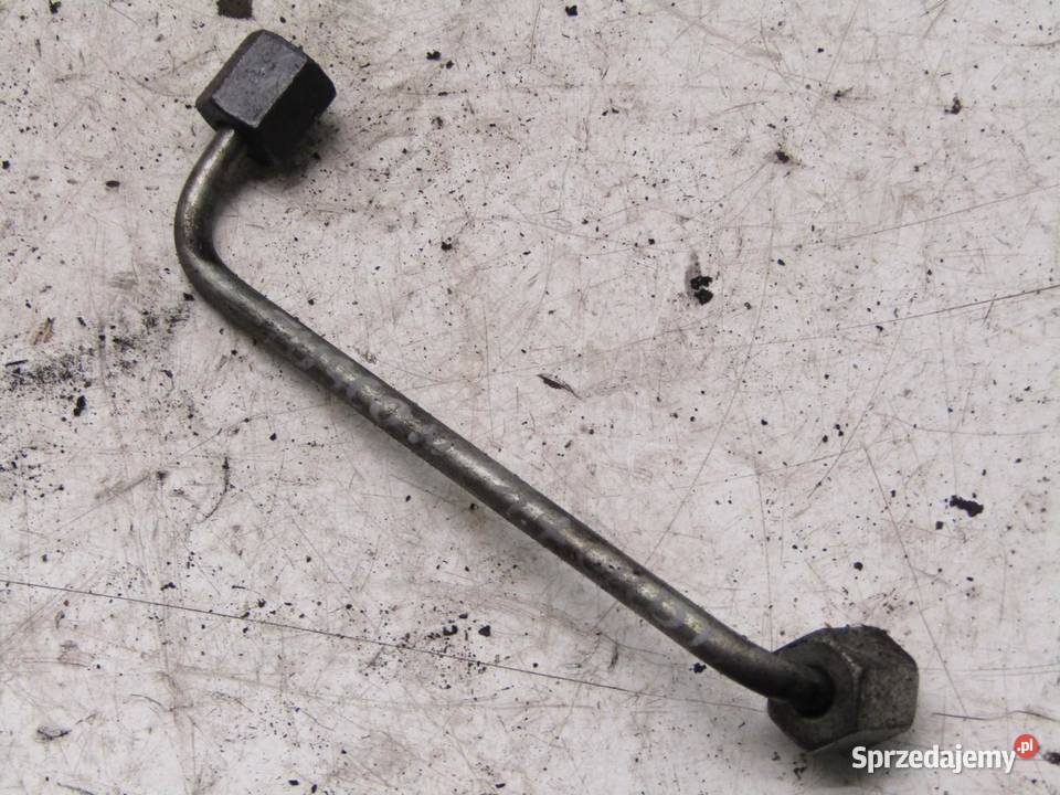 PRZEWODY PALIWA PALIWOWE 17 CRDI KPL HYUNDAI