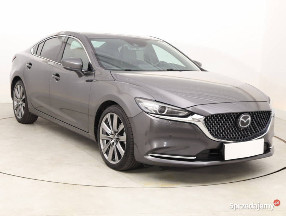 Mazda 6 25 SkyactivG czujnik zmierzchu Bielany Wrocławskie sprzedam
