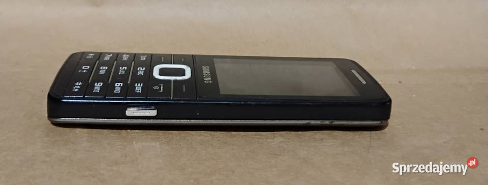 Samsung GTS5610 Utopia Primo Samsung Opole sprzedam