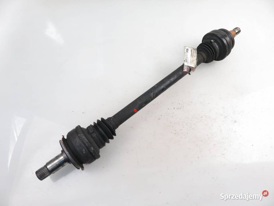 PÓŁOŚ PRAWA TYLNA MERCEDES C207 E 350 CGI