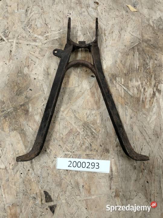 Romet Komar stopki centralne małopolskie Rozkochów