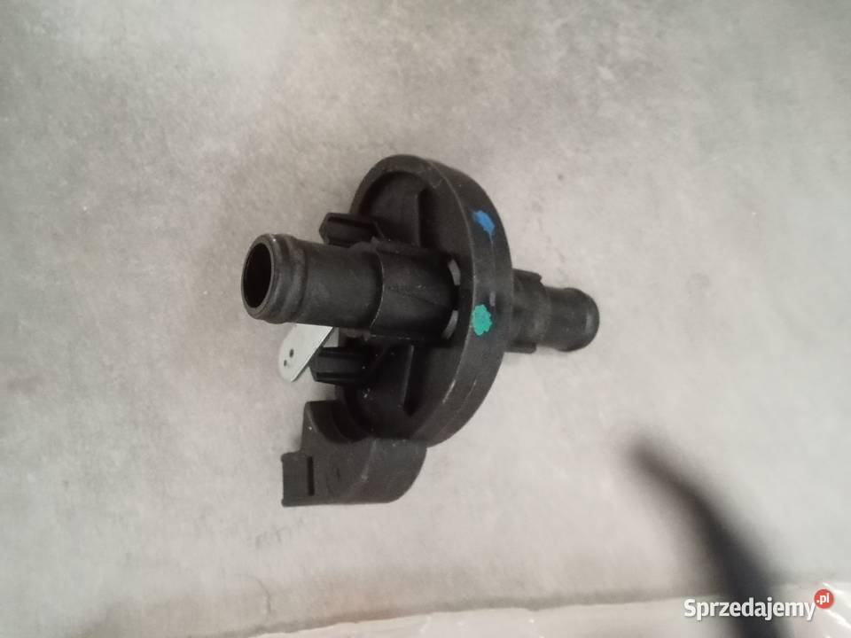 Zawór wody w klimatyzacji Manitou 564059 sprzedam