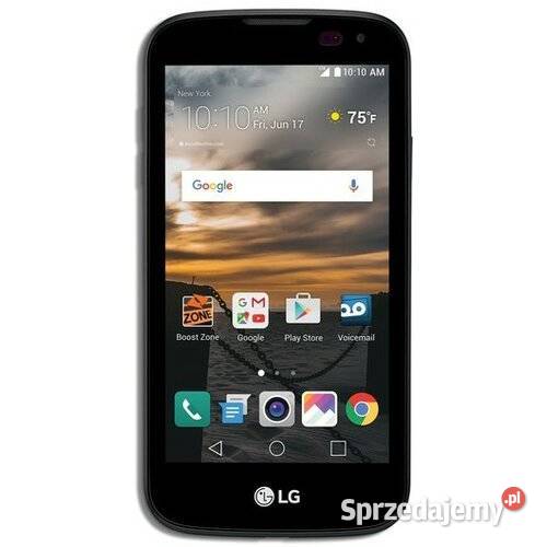 ładny LG K3 100da bez simlocka Warszawa