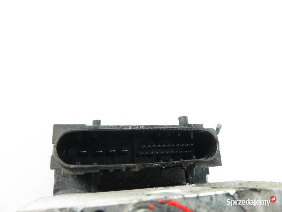 POMPA ABS FIAT PUNTO II 188 0265800315 sprzedam