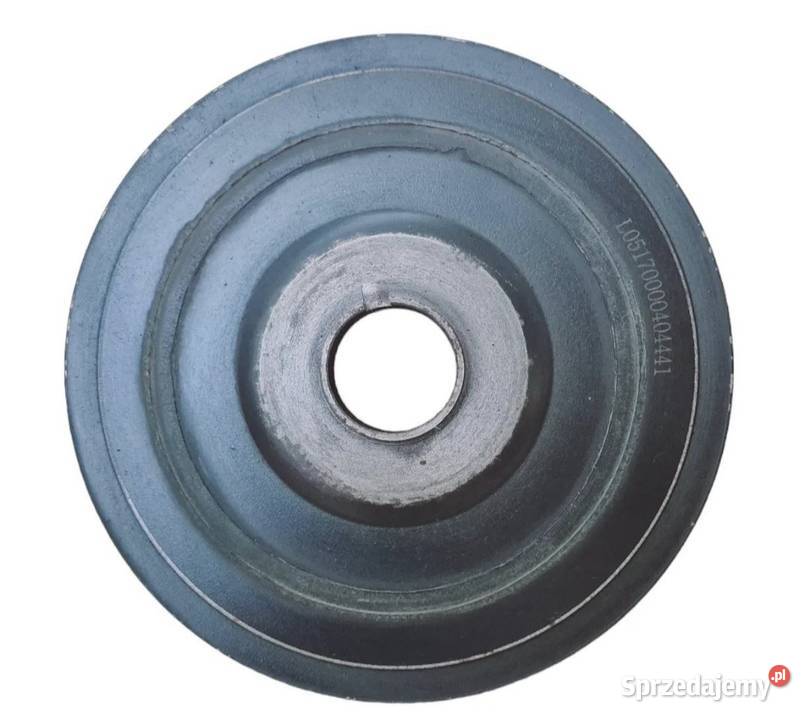 KOŁO PASOWE WAŁU PEUGEOT 206 PEUGEOT 307 14 HDI