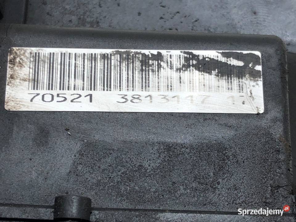 POMPA ABS HONDA CIVIC VII 16 110 0006