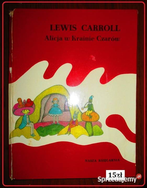 dzieci15 Makuszyński Kownacka Bechlerowa Łódź