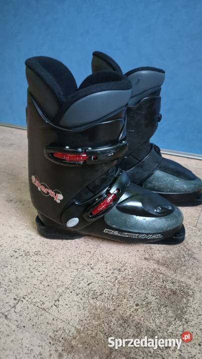 buty narciarskie 25 5 Rzeszów