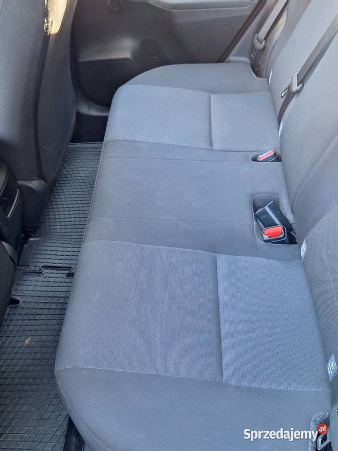 Toyota Auris 132KM Zawiercie