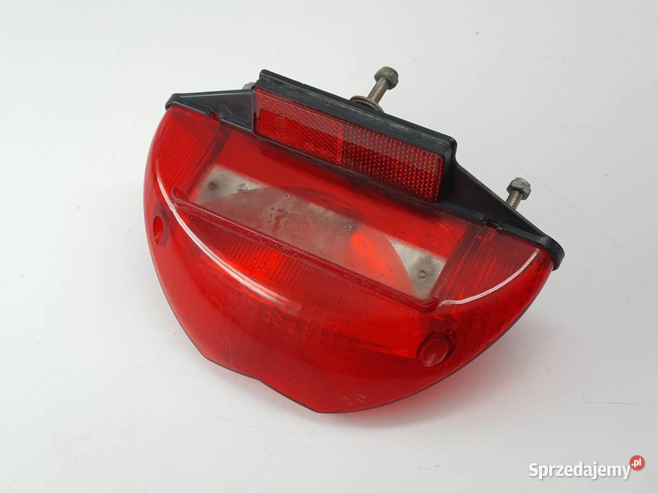 Lampa Tyl Bmw R 1200 Gs K25 Adventure 0812 Łódź