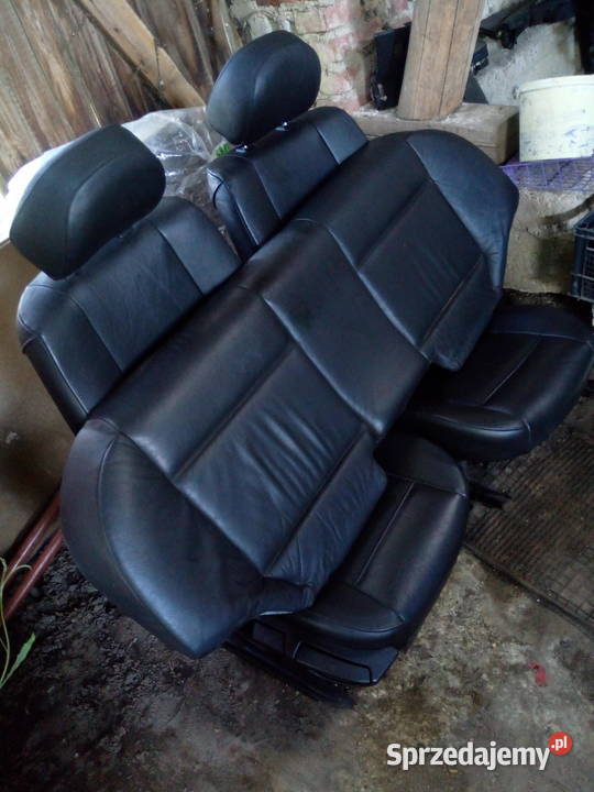 Błotnik BMW E46 PL kujawsko-pomorskie Nakło nad Notecią