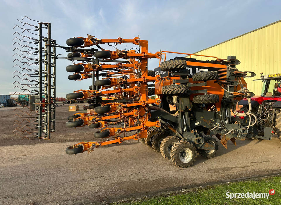 Mzuri Pro Till 6 T 2019 Lubanice