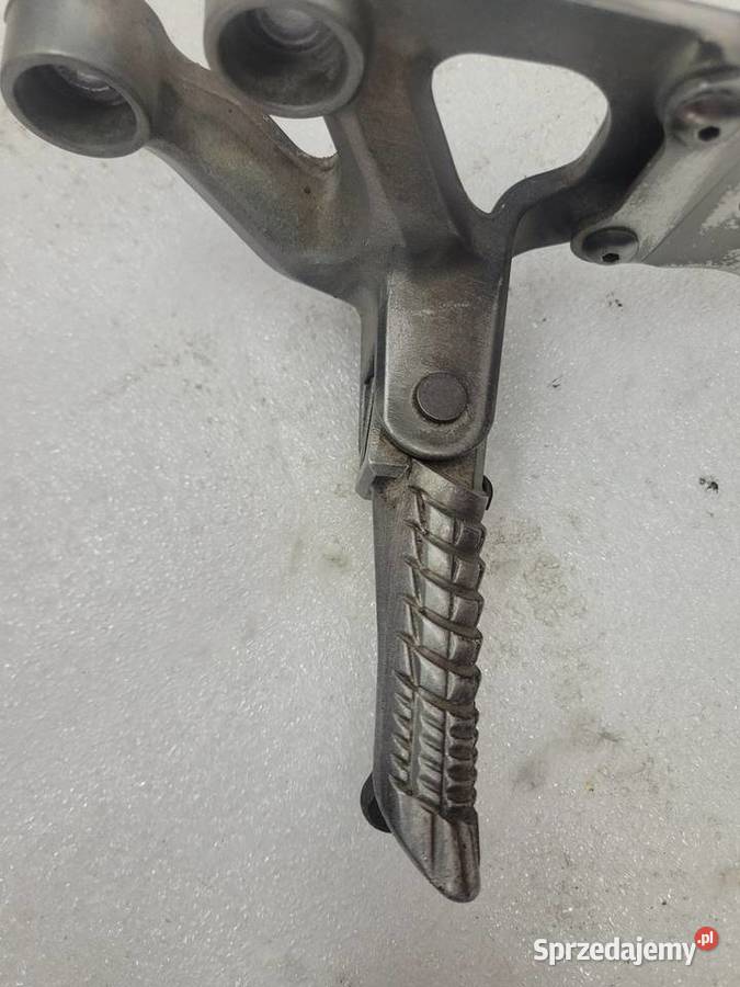 Suzuki GSXR GSXR 600 750 K6 K7 K8 K9 SET Nowy Tomyśl
