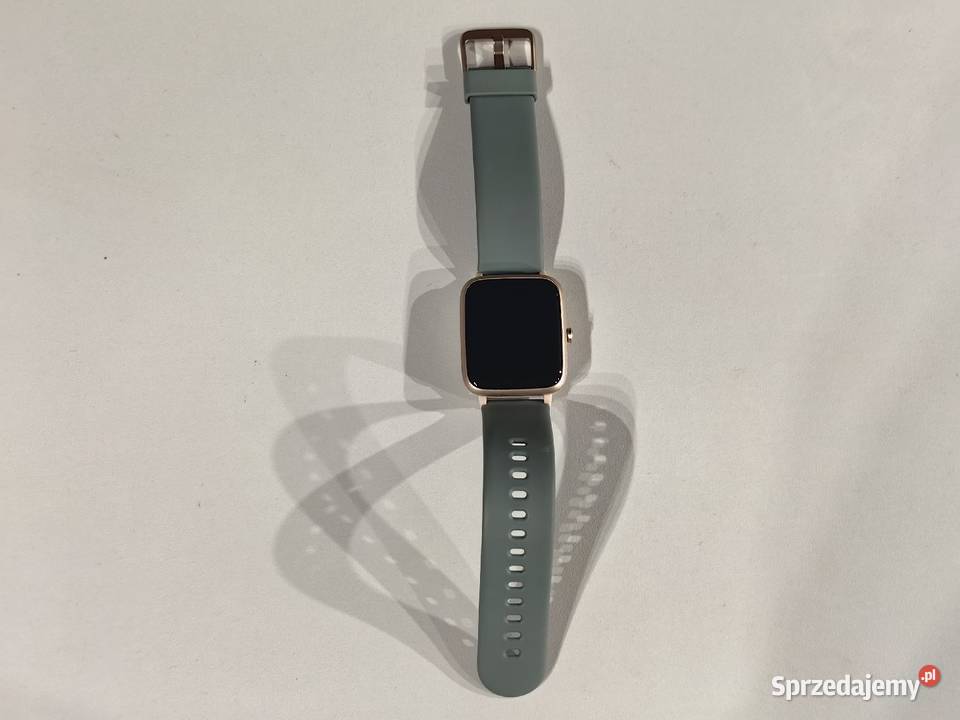 Smartwatch Wilful 2AHFT228 Pink różowy zwrocie Inczew